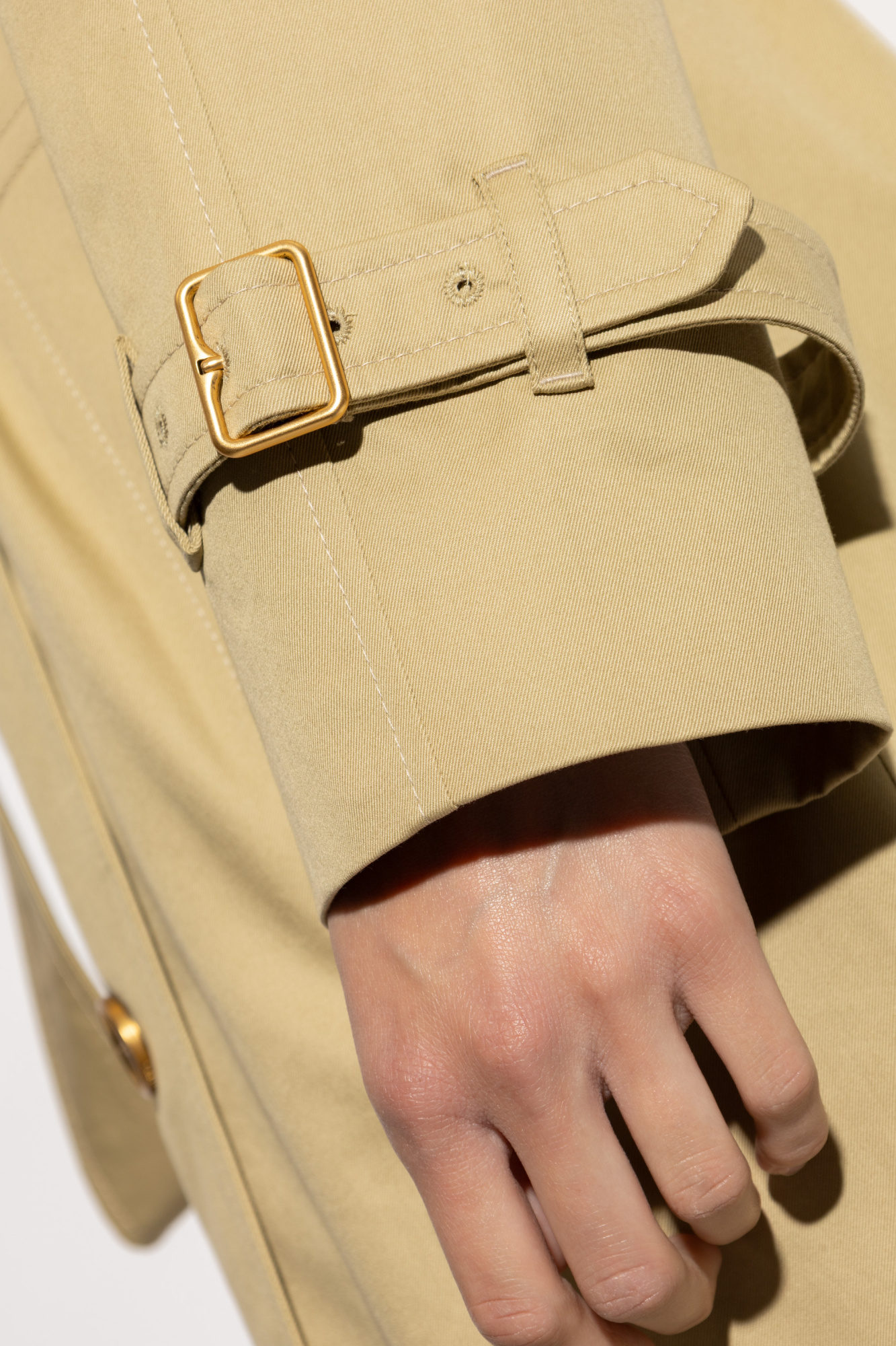 Burberry Trench coat 
